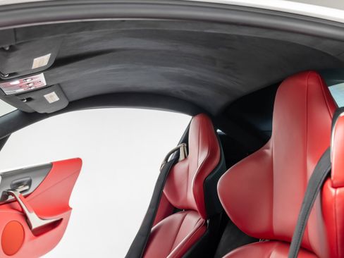 Used 2012 Lexus LFA RWD image 83