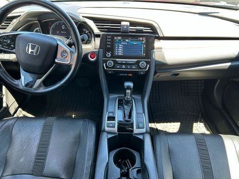 Used 2019 Honda Civic EX-L image 11