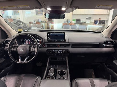 Used 2024 Honda Pilot EX-L image 19