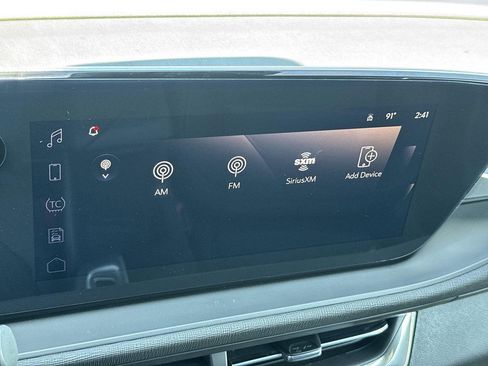 New 2026 Buick Envista Preferred FWD image 15