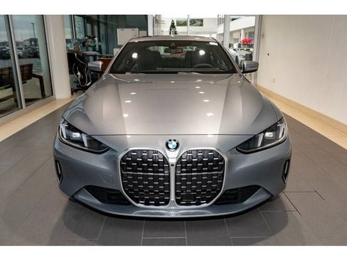 New 2026 BMW 430i xDrive Coupe image 41