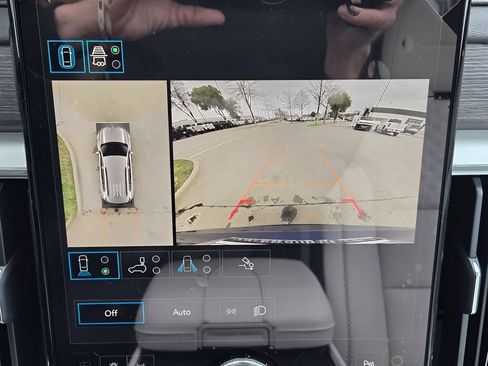 New 2026 GMC Acadia Denali w/ Super Cruise Package FWD image 12