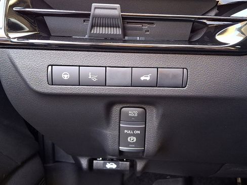 New 2026 Nissan Murano Platinum w/ Cargo Package image 17