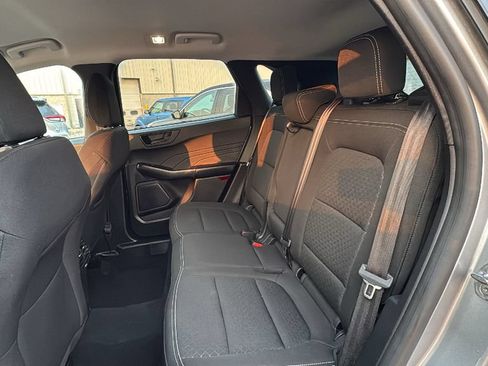 Used 2024 Ford Escape Active FWD image 24