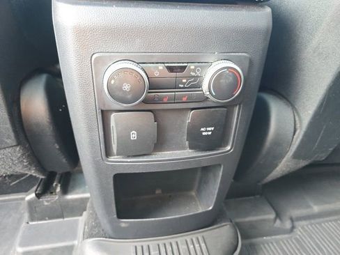 Used 2020 Ford Explorer ST w/ Premium Technology Package image 24