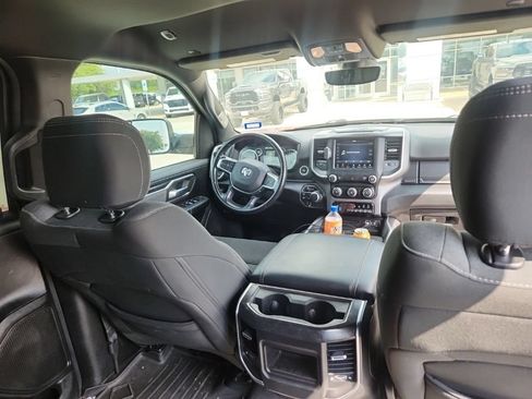 Used 2019 RAM 1500 Big Horn AWD/4WD image 31