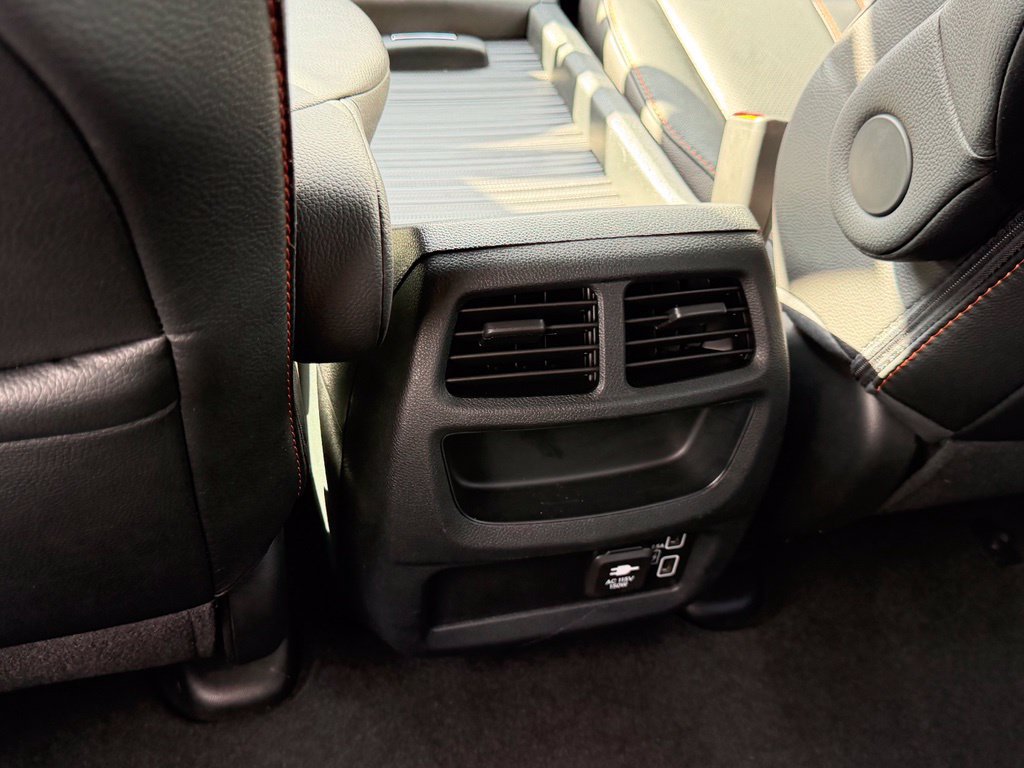Used 2022 Honda Passport TrailSport image 17