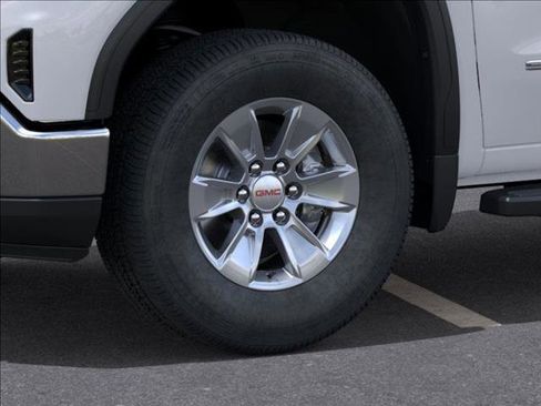 New 2026 GMC Sierra 1500 Pro w/ Pro Value Package image 9