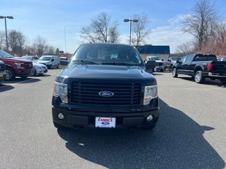 Used 2014 Ford F150 STX w/ Equipment Group 201A Mid video 2