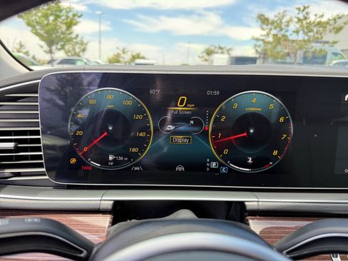 Certified 2022 Mercedes-Benz GLE 350 4MATIC image 10