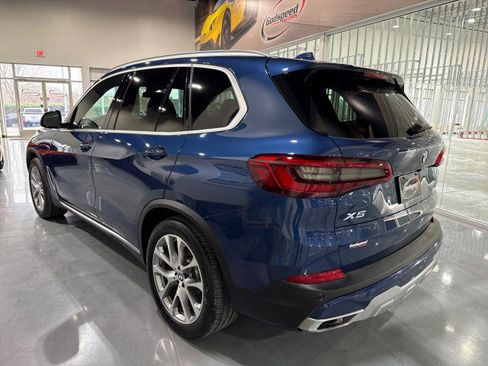Used 2020 BMW X5 sDrive40i w/ Convenience Package image 34