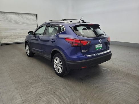 Used 2018 Nissan Rogue Sport SV image 5