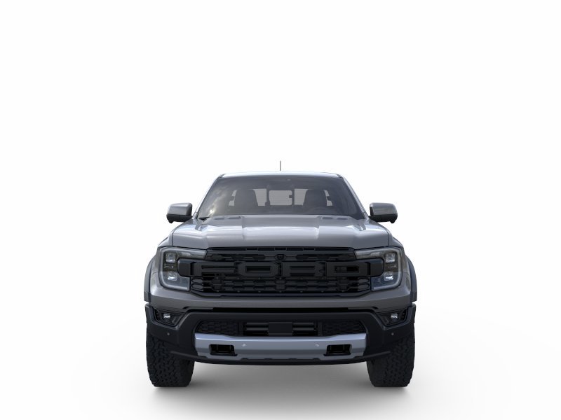 New 2026 Ford Ranger Raptor AWD/4WD image 30