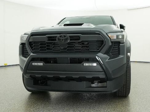 New 2026 Toyota Tacoma TRD Sport RWD image 46