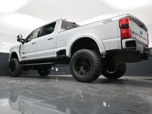 New 2026 Ford F250 Lariat w/ Lariat Ultimate Package AWD/4WD image 62
