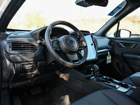 New 2026 Subaru Forester Premium image 18