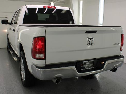 Used 2019 RAM 1500 Tradesman w/ Tradesman SXT Package AWD/4WD image 7