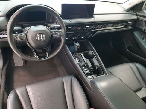 Used 2024 Honda Accord EX-L image 19