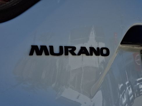 Certified 2024 Nissan Murano SV w/ SV Midnight Edition Package AWD/4WD image 29