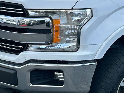 Used 2020 Ford F150 Lariat w/ Equipment Group 501A Mid AWD/4WD image 13