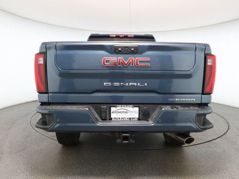 Used 2024 GMC Sierra 2500 Denali w/ Denali Reserve Package image 5