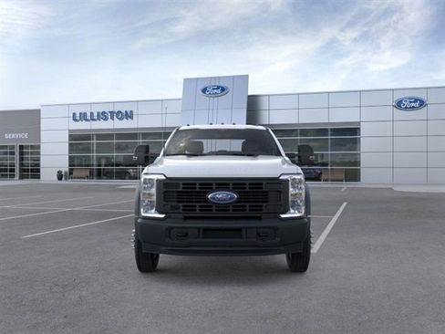 New 2026 Ford F550 XL image 6
