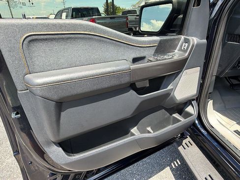 Used 2025 Ford F150 Tremor w/ Mobile Office Package AWD/4WD image 11