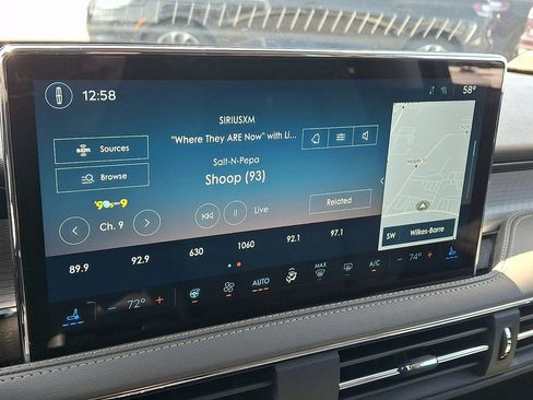 Used 2023 Lincoln Corsair AWD w/ Equipment Group 101A image 18