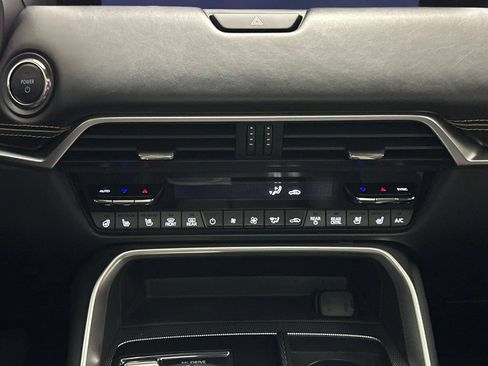 Certified 2024 MAZDA CX-90 Plug-In Hybrid w/ Premium Plus AWD/4WD image 41