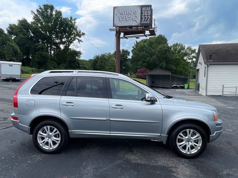 Used 2013 Volvo XC90 3.2 AWD/4WD image 7
