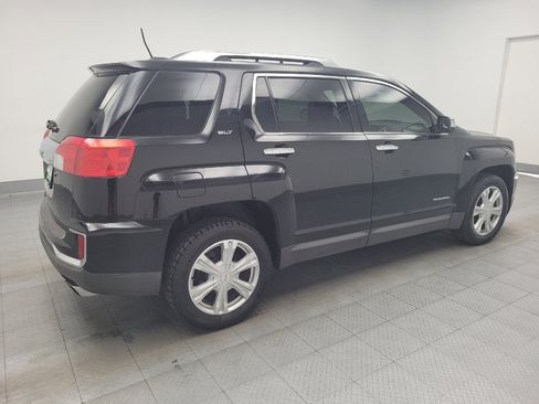 Used 2016 GMC Terrain SLT image 10