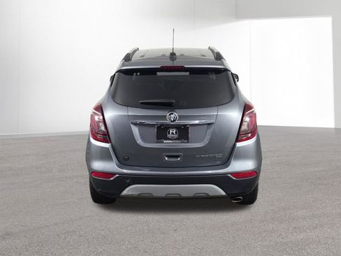 Used 2019 Buick Encore Preferred AWD/4WD image 37