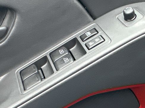 New 2026 Nissan Frontier PRO-4X w/ Pro Premium Package image 17