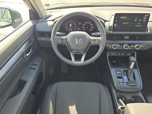 New 2026 Honda CR-V EX image 27