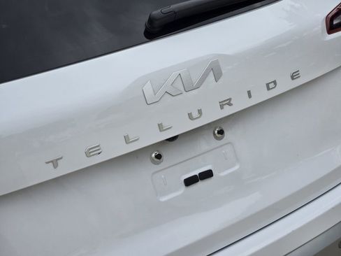 Used 2024 Kia Telluride S w/ S Sunroof Package image 16