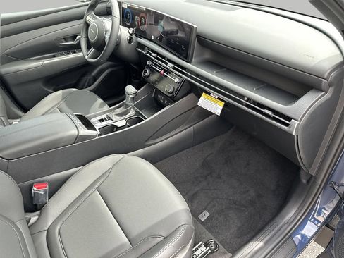 New 2026 Hyundai Tucson XRT AWD/4WD image 25