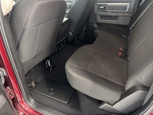 Used 2019 RAM 1500 Classic Warlock image 19