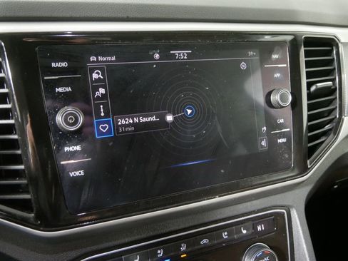 Used 2021 Volkswagen Atlas SEL Premium image 33