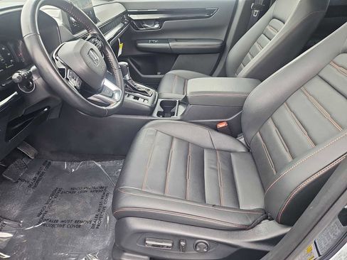 Used 2026 Honda CR-V Sport Touring image 31