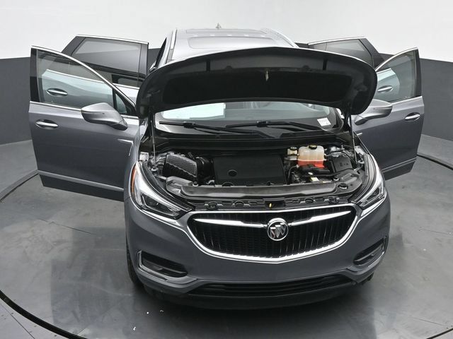 Used 2019 Buick Enclave Essence FWD image 65