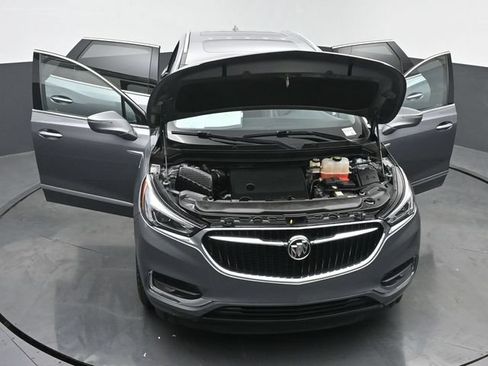 Used 2019 Buick Enclave Essence FWD image 65