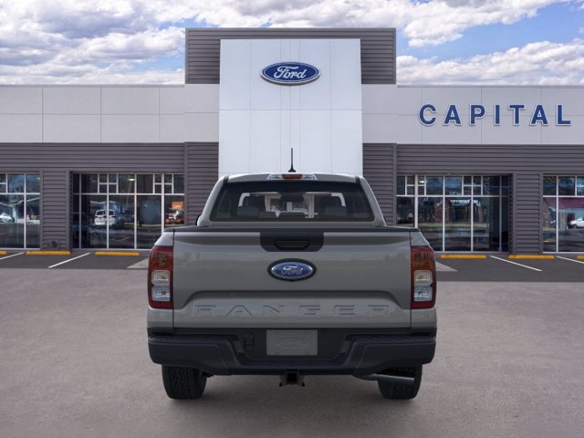 New 2026 Ford Ranger XL w/ Trailer Tow Package RWD image 5