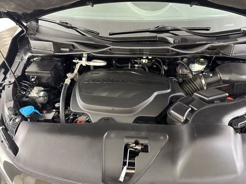 Certified 2023 Honda Odyssey Sport image 37