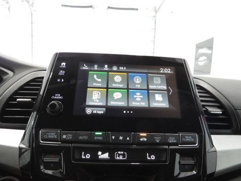 Used 2020 Honda Odyssey EX image 16