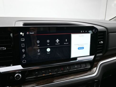 New 2026 GMC Sierra 1500 SLE w/ Preferred Package image 22