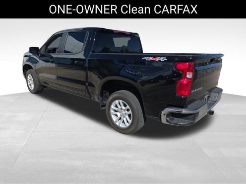 Used 2023 Chevrolet Silverado 1500 LT AWD/4WD image 7