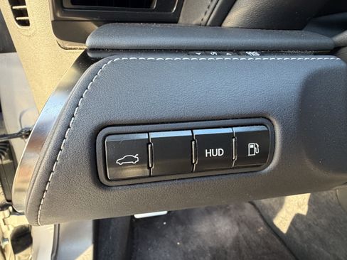 Used 2018 Lexus LC 500 Coupe w/ Touring Package RWD image 14