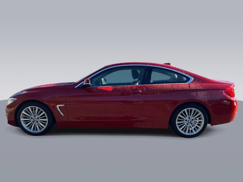 Used 2014 BMW 428i Coupe image 6