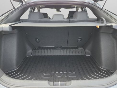 New 2026 Honda Civic Sport image 37