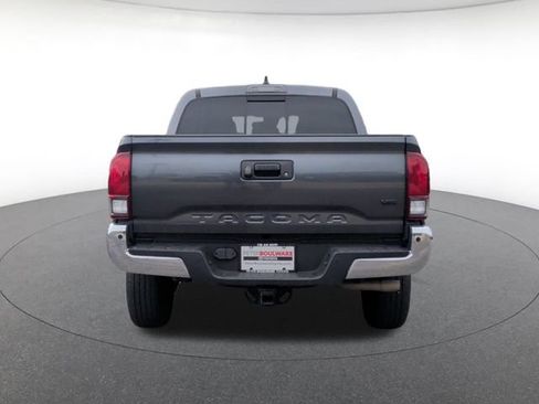 Used 2023 Toyota Tacoma SR5 RWD image 5